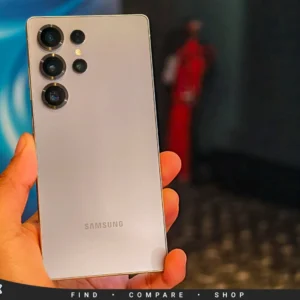 mobile phone