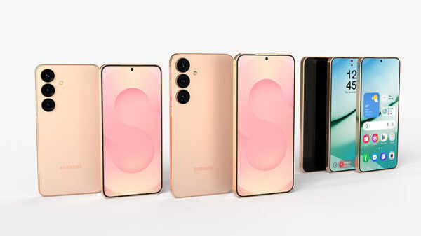 Mobile Phone - Image 4