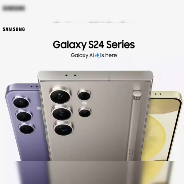 Mobile Phone - Image 2
