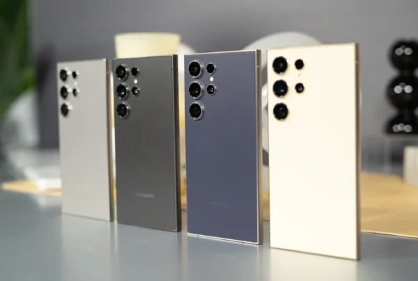 Mobile Phone - Image 4